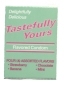 Box of 72 Vending Tastefully Yours Condoms