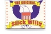 Box Of 72 Vending Slik Willy Condoms