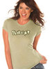 Expletives Girls Baby Doll T