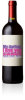 Blah Blah Blah Removable Adhesive Wine Label