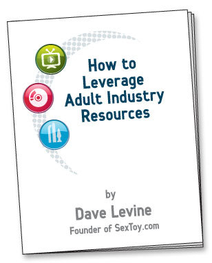 How to Leverage Adult Industry Resources PDF
