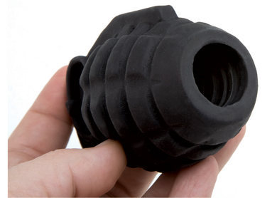 KP 20 Knob Polisher