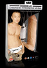 Brandon Lee Vibrating Cock
