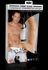 Tommy Blade Vibrating Cock