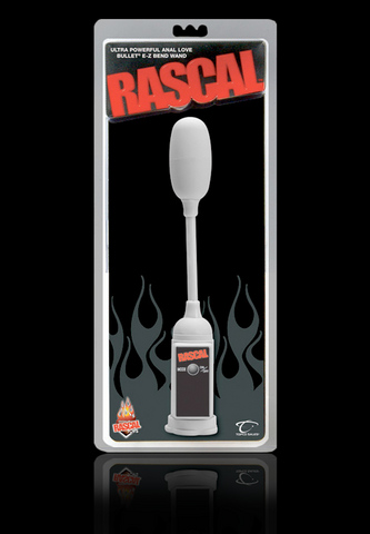 Anal Love Bullet