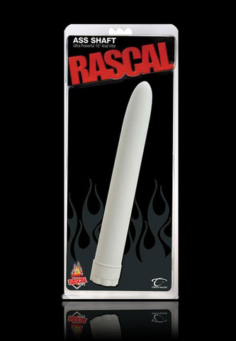 Ass Shaft