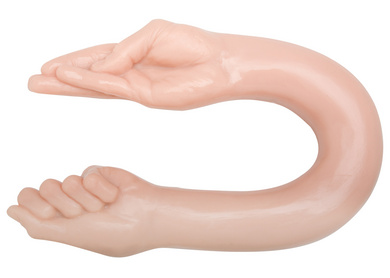 Double Fister Dong Natural