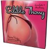 Edible Thong Chocolate + Strawberry