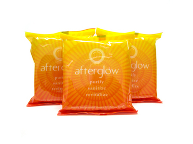 Afterglow Multipack 20 Tissues
