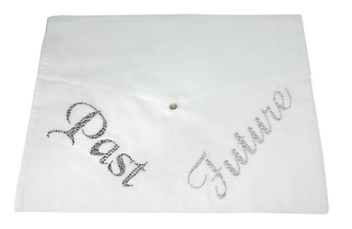 Gossamer Lingerie Envelope