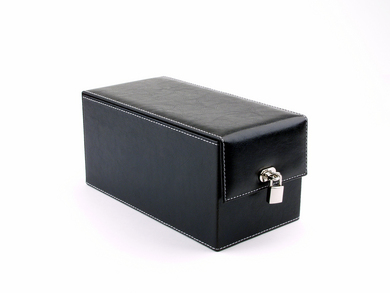 DevineToy Box Black