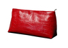 Devine Carry-on - Red Croco