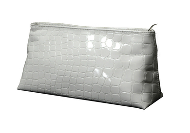 Devine Carry on White Croco