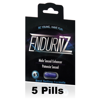 Endurnz 5 Packs