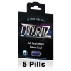 Endurnz 5 Packs