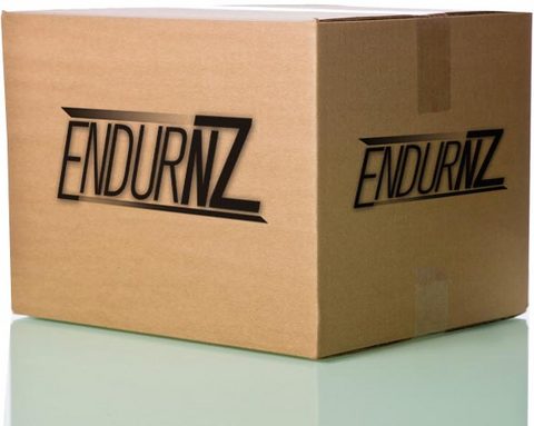 Endurnz Master Case