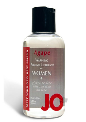 System Jo No G/s/o 8oz Women Warm