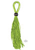 Cockring Whip - Hot Green