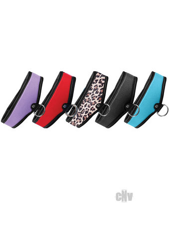 Collar Exotic Purple