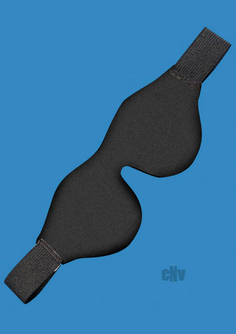 Blindfold - Mystic Black