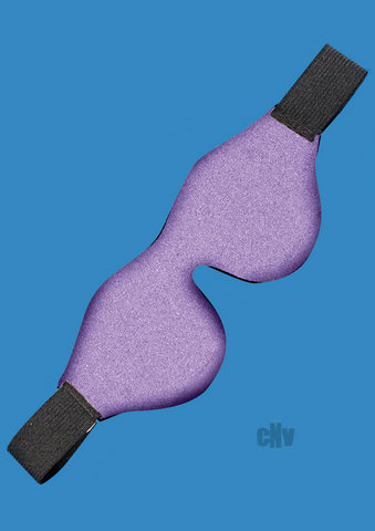 Blindfold - Exotic Purple