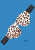 Blindfold - Wild Cheetah
