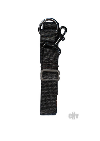 Tether 48 Mystic Black