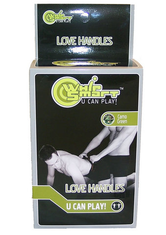Love Handles Camo