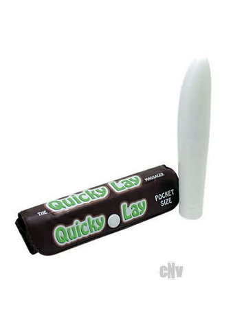 Quicky Lay Vibe