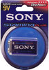 Sony 9 Volt Battery 1pk