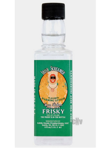 Love Lickers – Irish Screamer 4oz