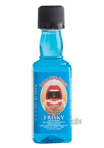 Love Lickers – Screaming Orgasm 4oz