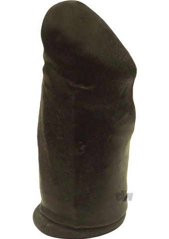 Extension Black 3 Bulk Smooth