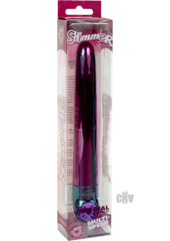 Shimmer 7 Metallic Vibe – Purple