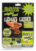 Boys Night Out Party Pack