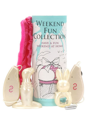 Weekend Fun Collection