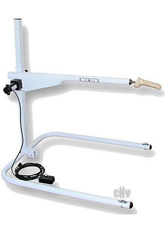 Caesar – White