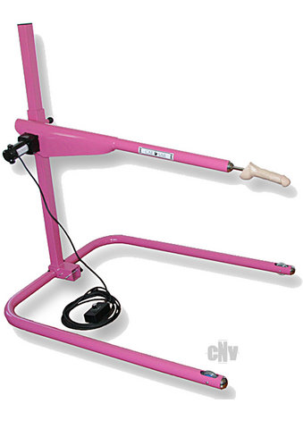Caesar – Hot Pink