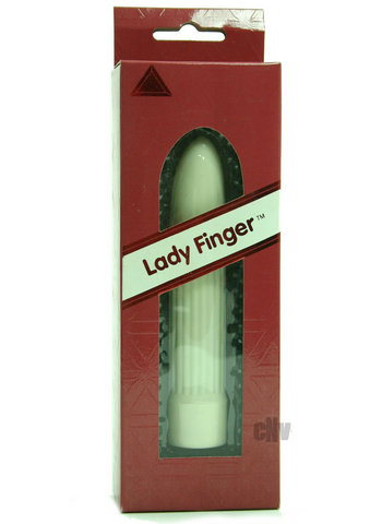 Ladyfinger 5 – Ivory Bulk