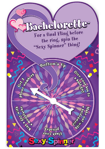 Greeting Cards Bachelorette 12pk