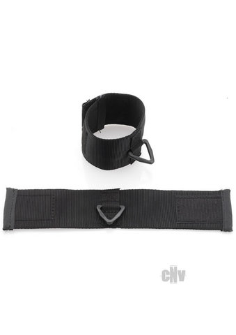 Comfort Line Wrist Restraints
