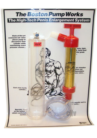 Bpw Pump Pack 1 34 In
