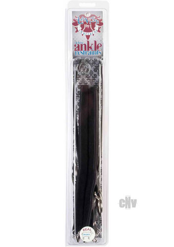 Lavish Locking Wrist Restraints