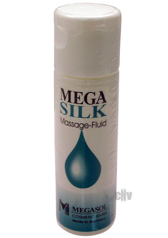 Megasilk 30ml Massage Fluid