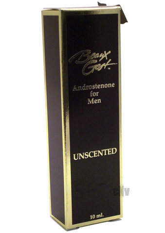 Beaux Gest Fhim Unscented