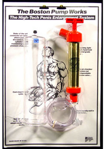 Bpw Pump Pack 2 In