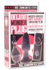 Deluxe Wonder Plug Ms Black
