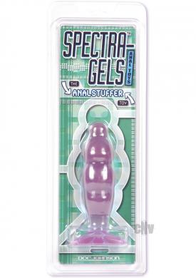 Spectra Gels Anal Stuffer