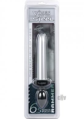 Vibes Of Steel Rammer 6 1/2