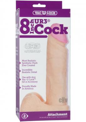 Vac-u-lock Attachment 8 Ur3